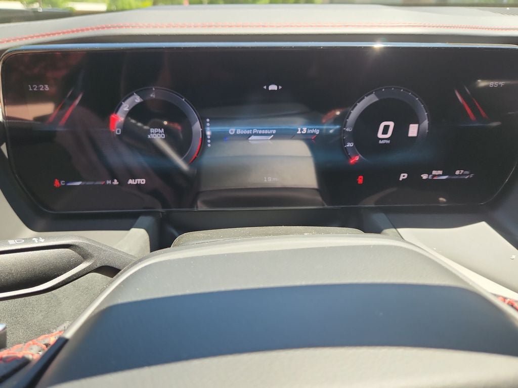 New 2026 Dodge Charger Scat Pack AWD/4WD image 13