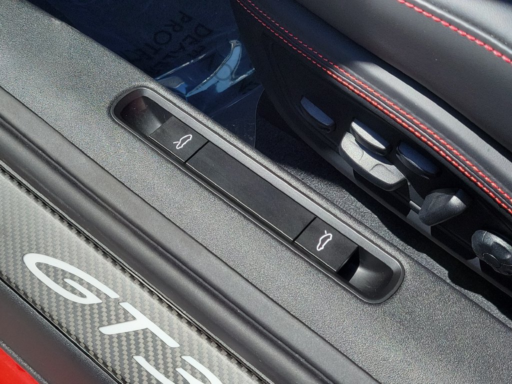 Certified 2026 Porsche 911 GT3 RWD image 27