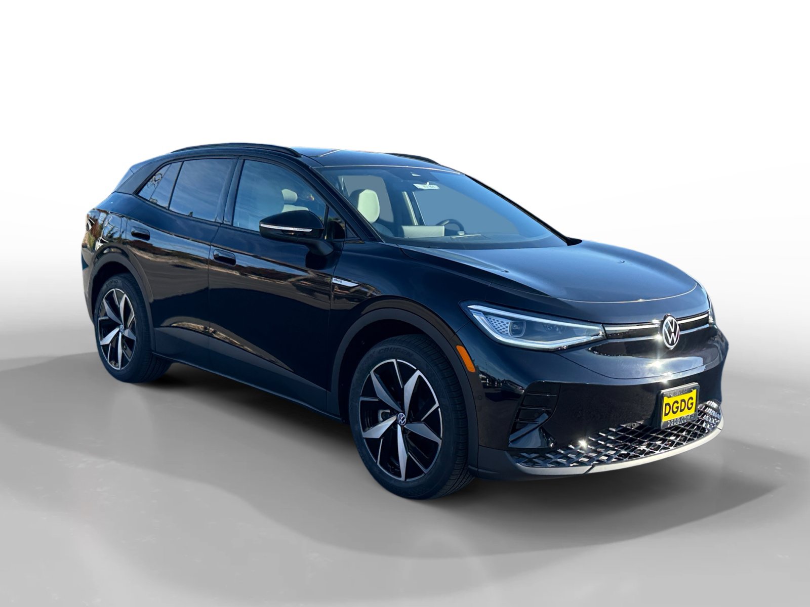 New 2026 Volkswagen ID.4 Pro S RWD image 7