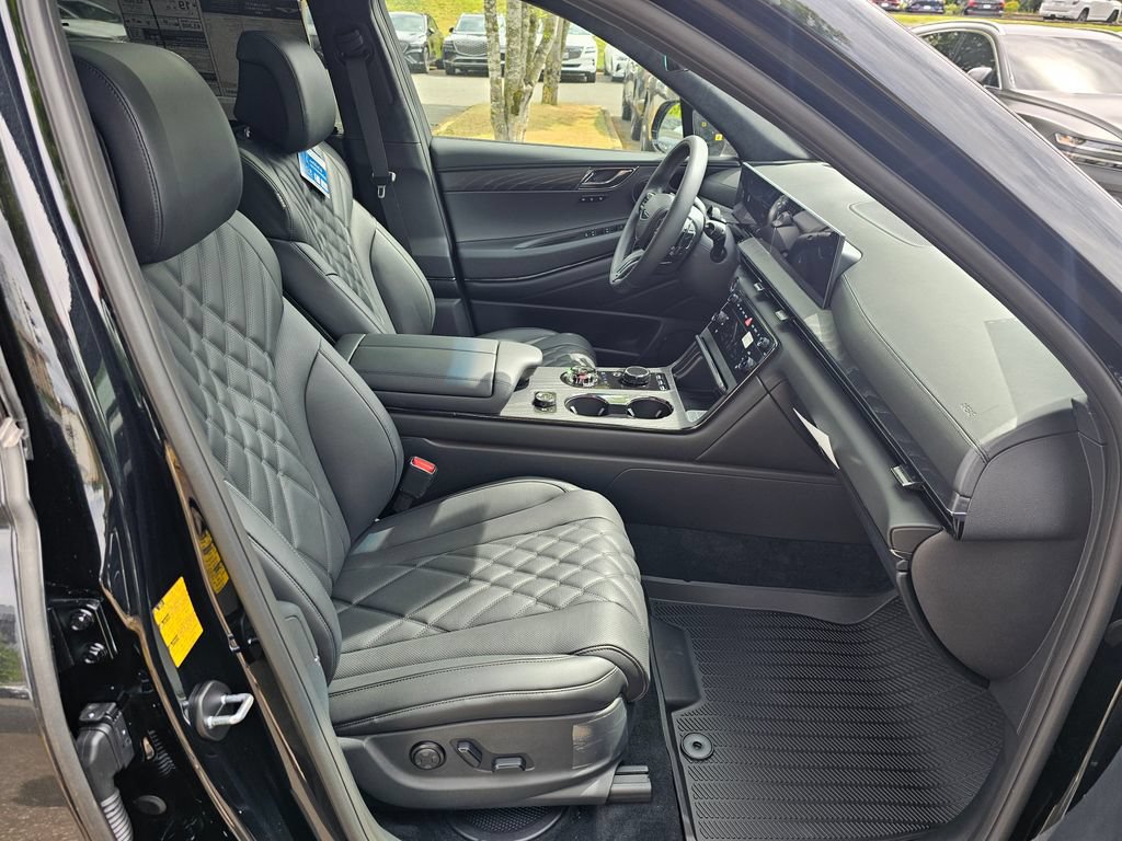 New 2026 Genesis GV80 3.5T Prestige AWD/4WD image 29