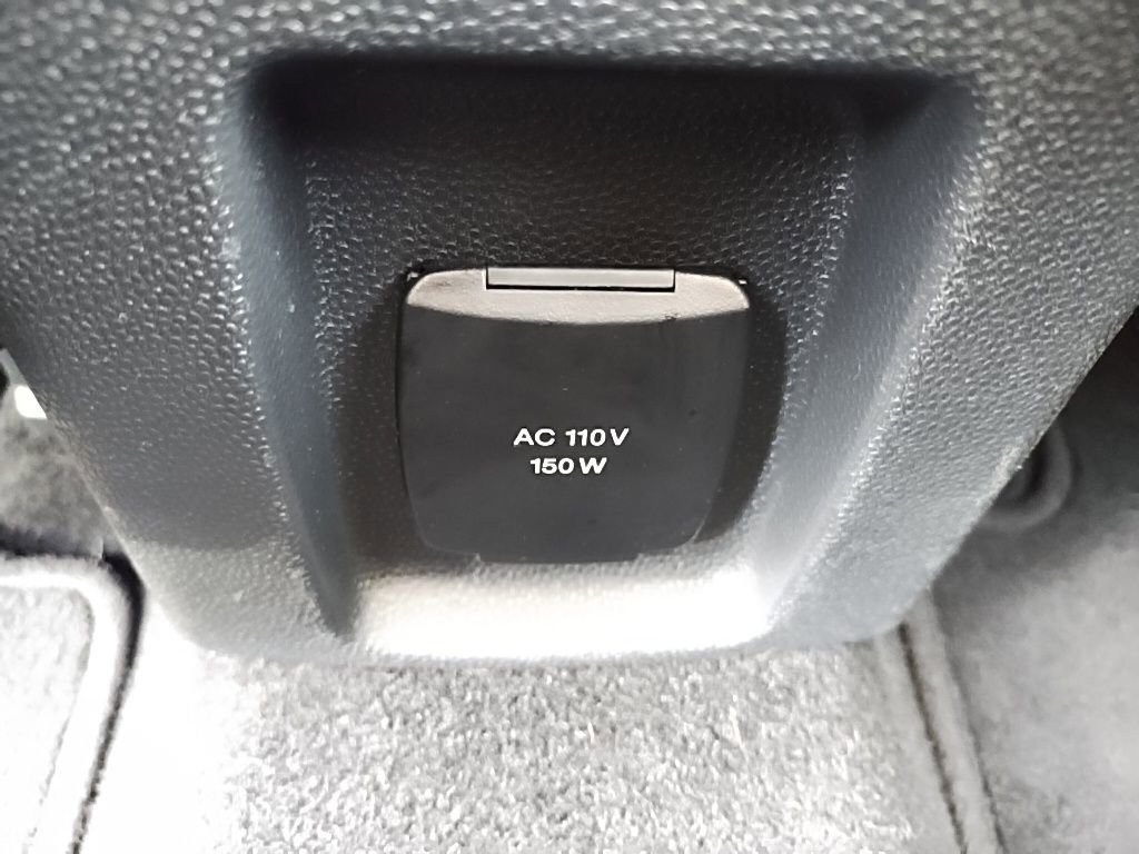 Used 2019 Ford EcoSport Titanium AWD/4WD image 47