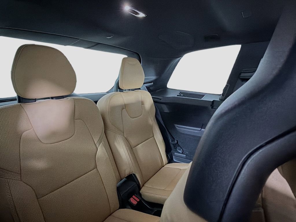 Used 2018 Volvo XC90 T6 Inscription w/ Convenience Package AWD/4WD image 27