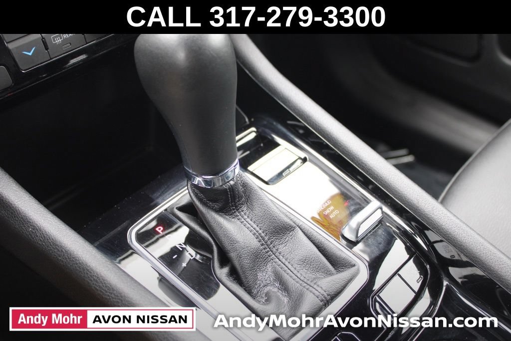 Used 2024 Jeep Compass Limited AWD/4WD image 39