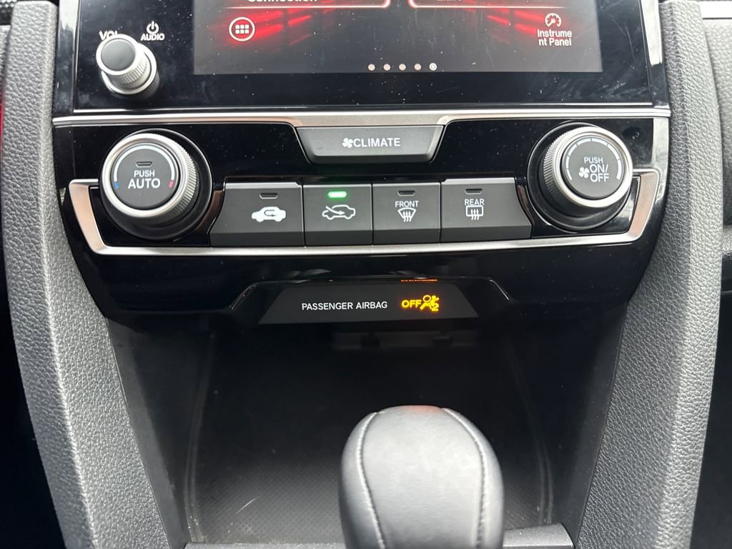 Used 2019 Honda Civic Sport image 22