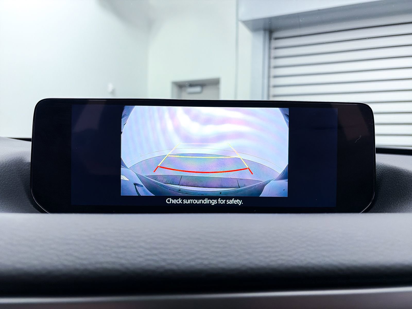 Used 2025 MAZDA CX-50 2.5 Hybrid w/ Weather Package image 7