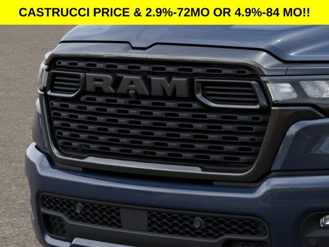 New 2026 RAM 1500 Express image 11