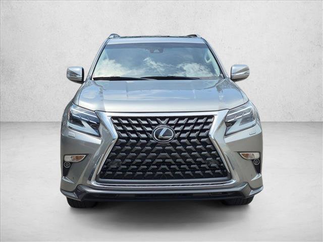 Used 2023 Lexus GX 460 Premium AWD/4WD image 2