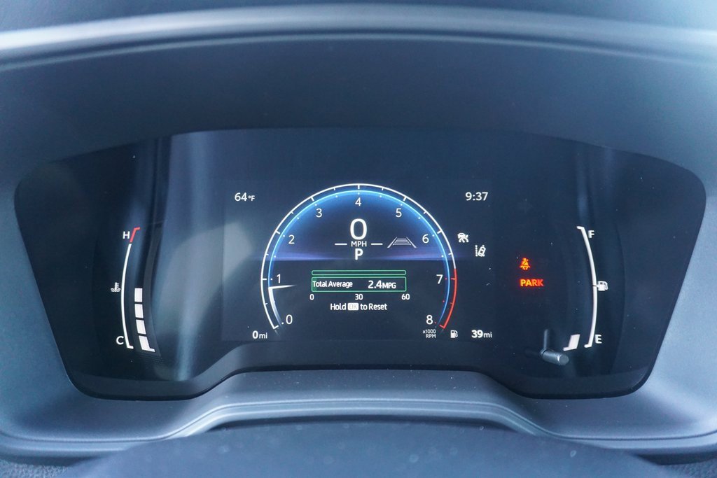 New 2026 Toyota Corolla LE image 5