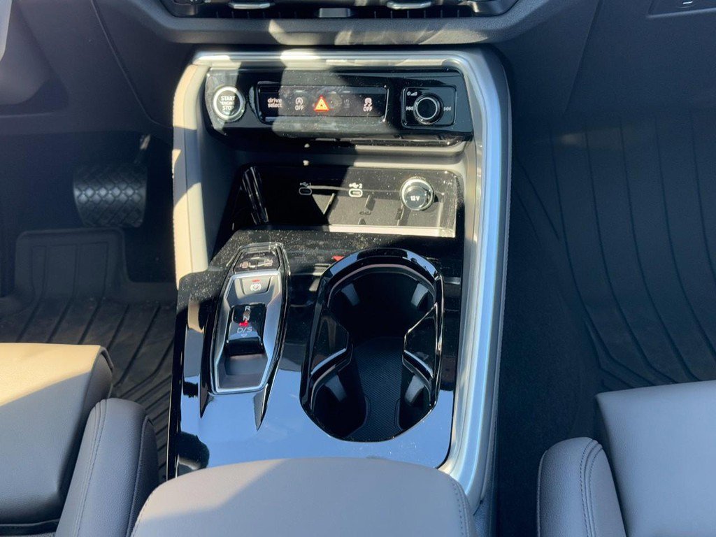 New 2025 Audi Q5 Premium Plus image 11