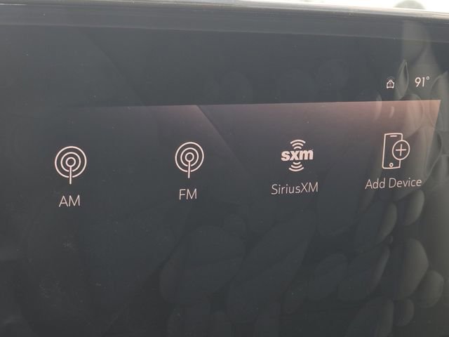 New 2026 Buick Envista Sport Touring FWD image 4