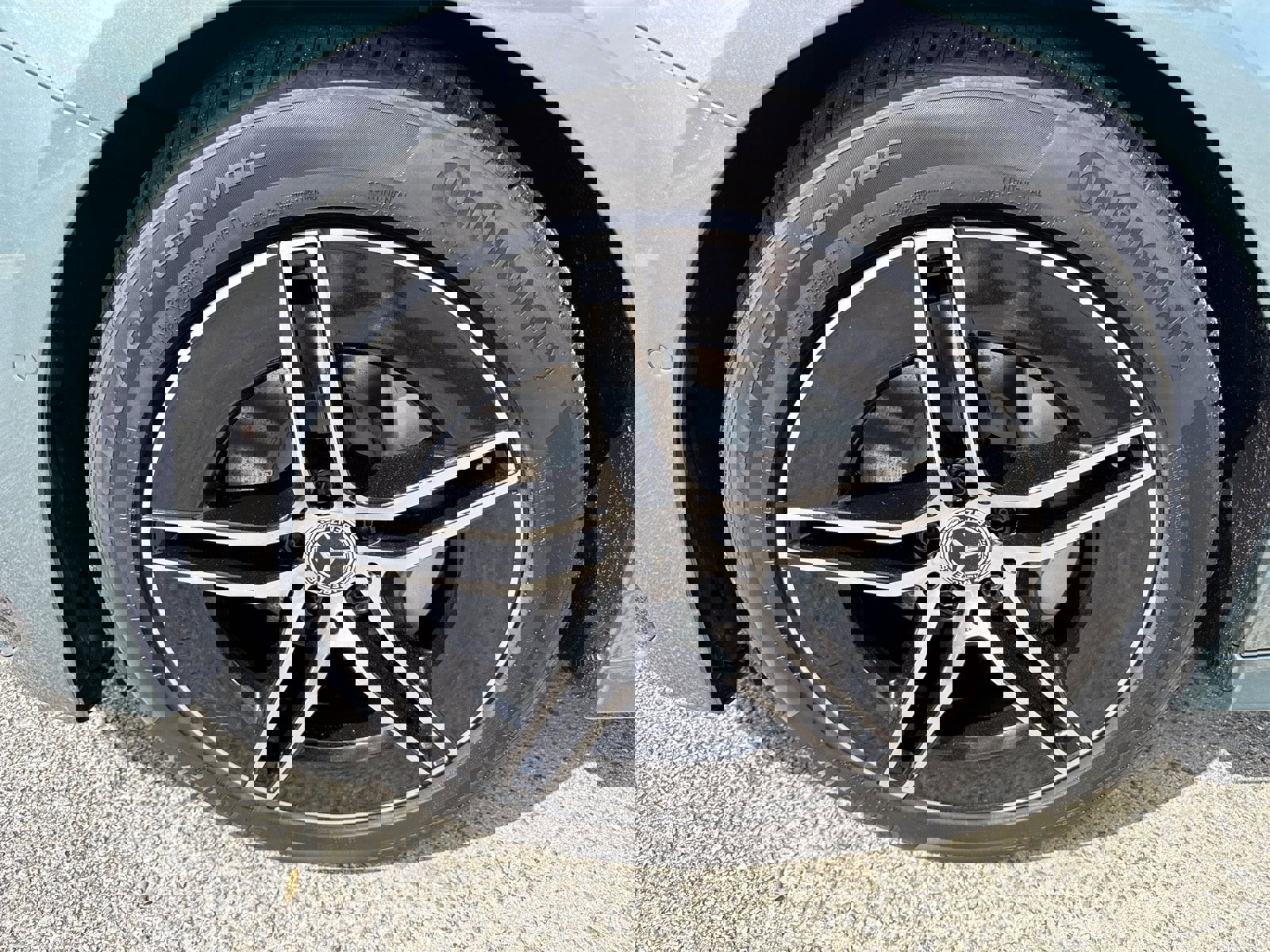 New 2026 Mercedes-Benz E 350 Sedan image 9