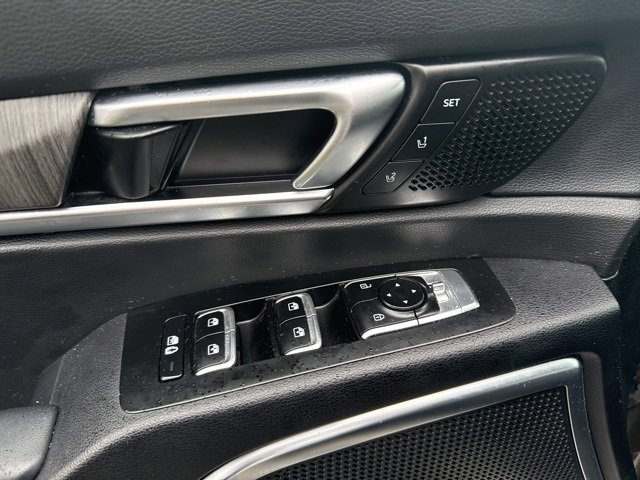 Used 2023 Kia Telluride SX Prestige image 10