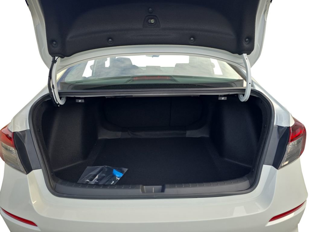 New 2026 Honda Civic Sport image 19