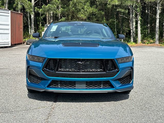 New 2026 Ford Mustang GT Premium w/ GT Performance Package RWD image 2