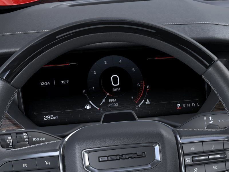 New 2026 GMC Acadia Denali Ultimate w/ LPO, Floor Liner Package image 18