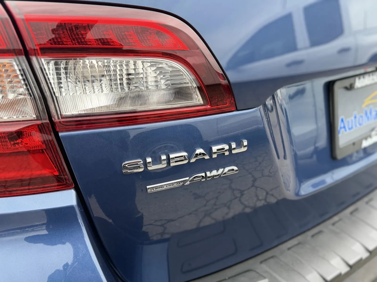 Used 2019 Subaru Outback 2.5i image 37