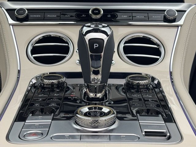 New 2026 Bentley Continental GTC image 41