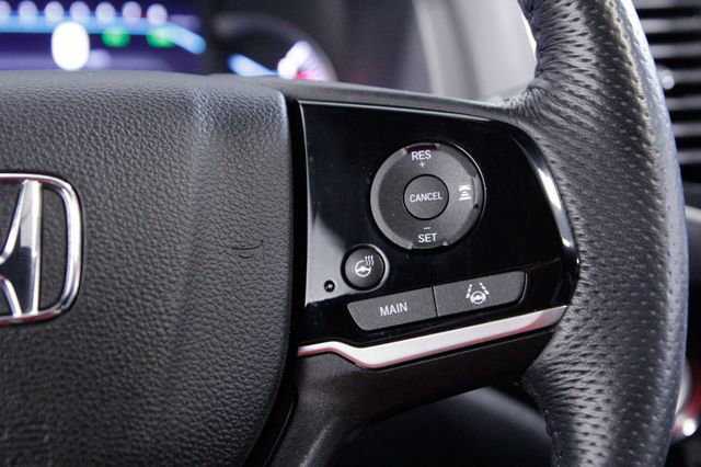 Used 2020 Honda Passport Elite image 27