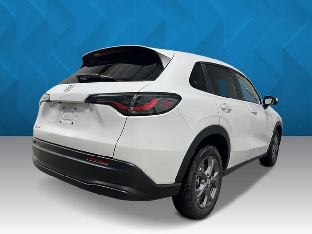 New 2027 Honda HR-V LX image 5