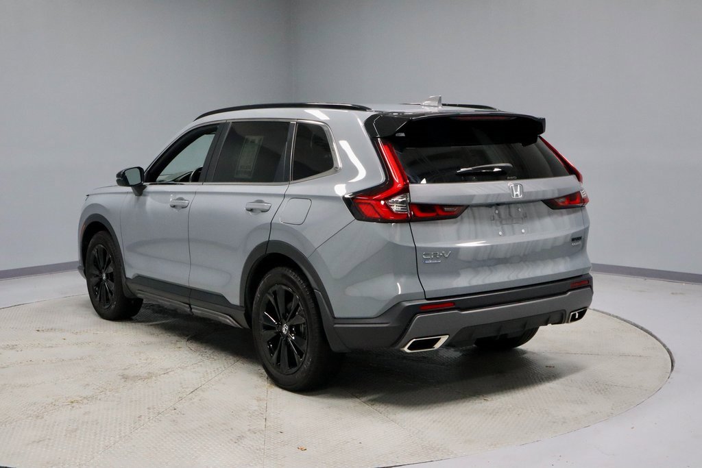 Used 2023 Honda CR-V Sport Touring image 10