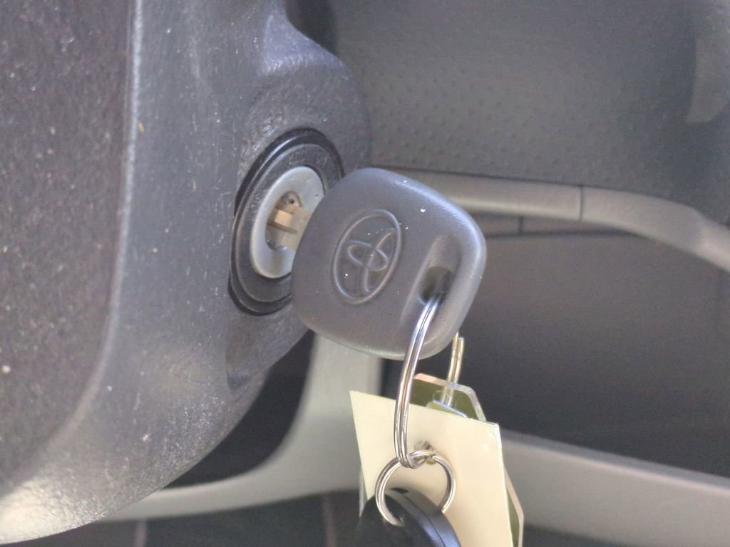 Used 2007 Toyota Tacoma PreRunner image 25