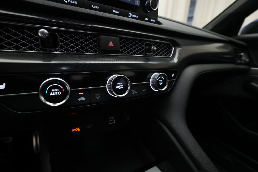 Used 2023 Acura Integra A-Spec FWD image 20