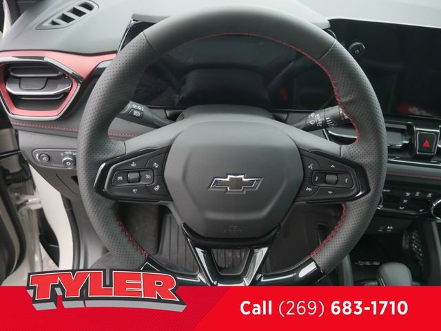 New 2026 Chevrolet TrailBlazer RS w/ Convenience Package image 30