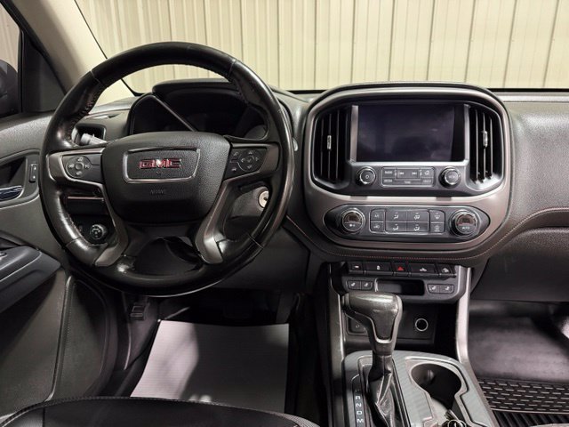 Used 2016 GMC Canyon SLE w/ All Terrain Package RWD image 29