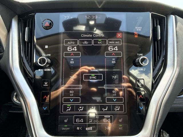 Used 2025 Subaru Outback Limited image 19