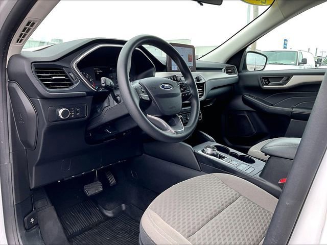 Used 2022 Ford Escape SE AWD/4WD image 8
