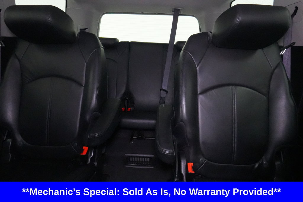 Used 2011 GMC Acadia SLT AWD/4WD image 18