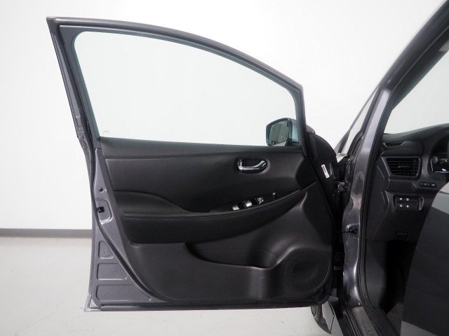 Used 2025 Nissan Leaf SV Plus FWD image 51
