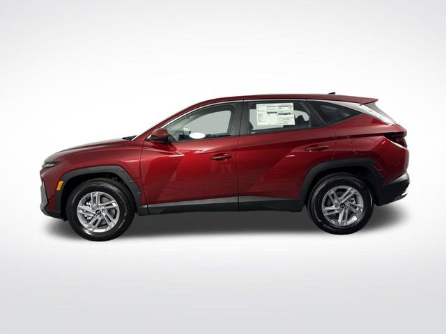 New 2026 Hyundai Tucson SE image 8