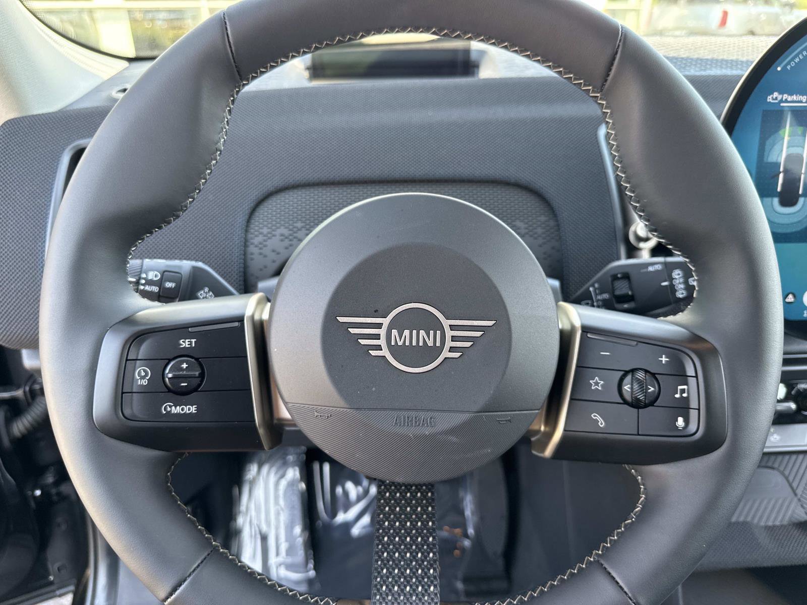Certified 2025 MINI Cooper Countryman S AWD/4WD image 29