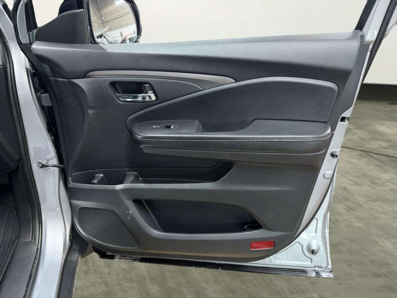 Used 2019 Honda Ridgeline RTL-T image 29