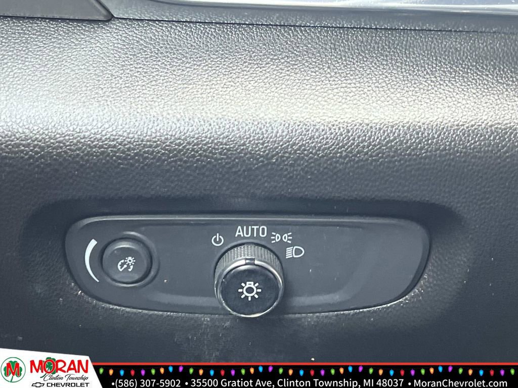 Certified 2023 Chevrolet Traverse LT image 26