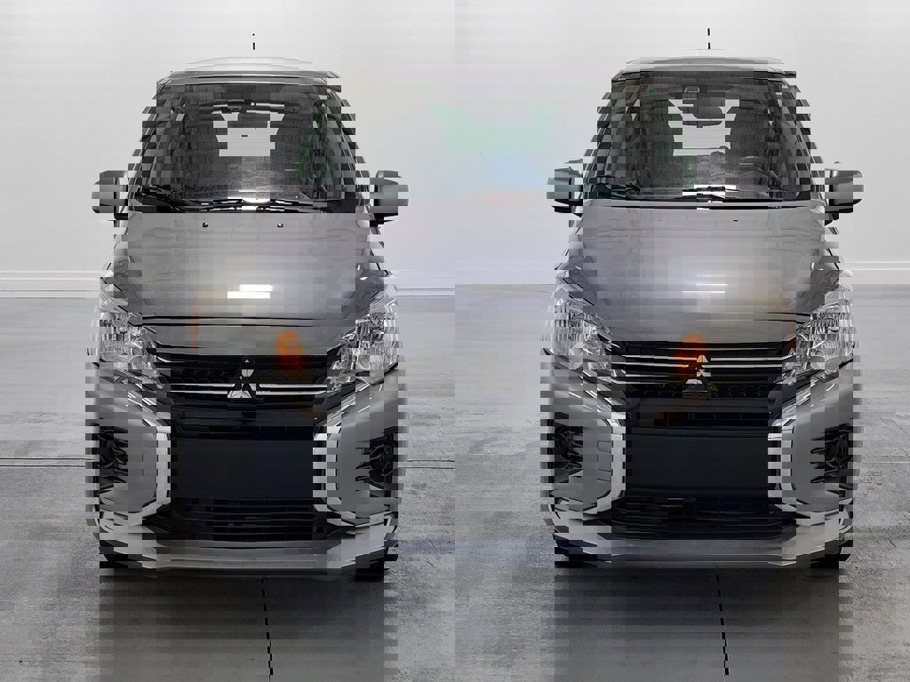 Used 2022 Mitsubishi Mirage ES image 3