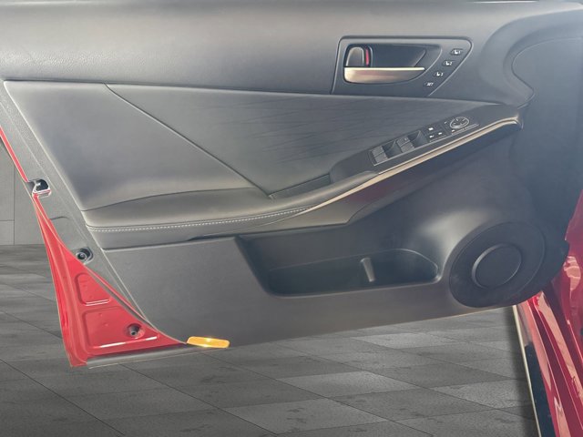 Certified 2024 Lexus IS 350 F Sport image 10