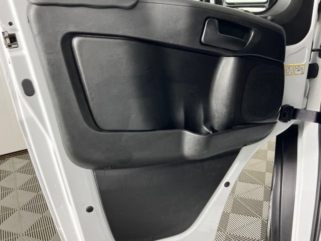 Used 2025 RAM ProMaster 3500 w/ Convenience Group FWD image 20