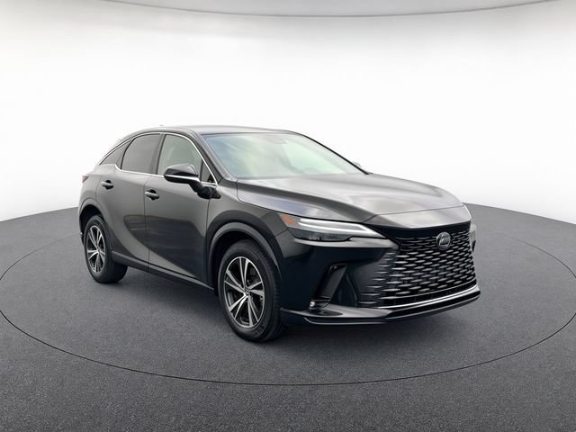Used 2024 Lexus RX 350 FWD w/ Technology Package image 7