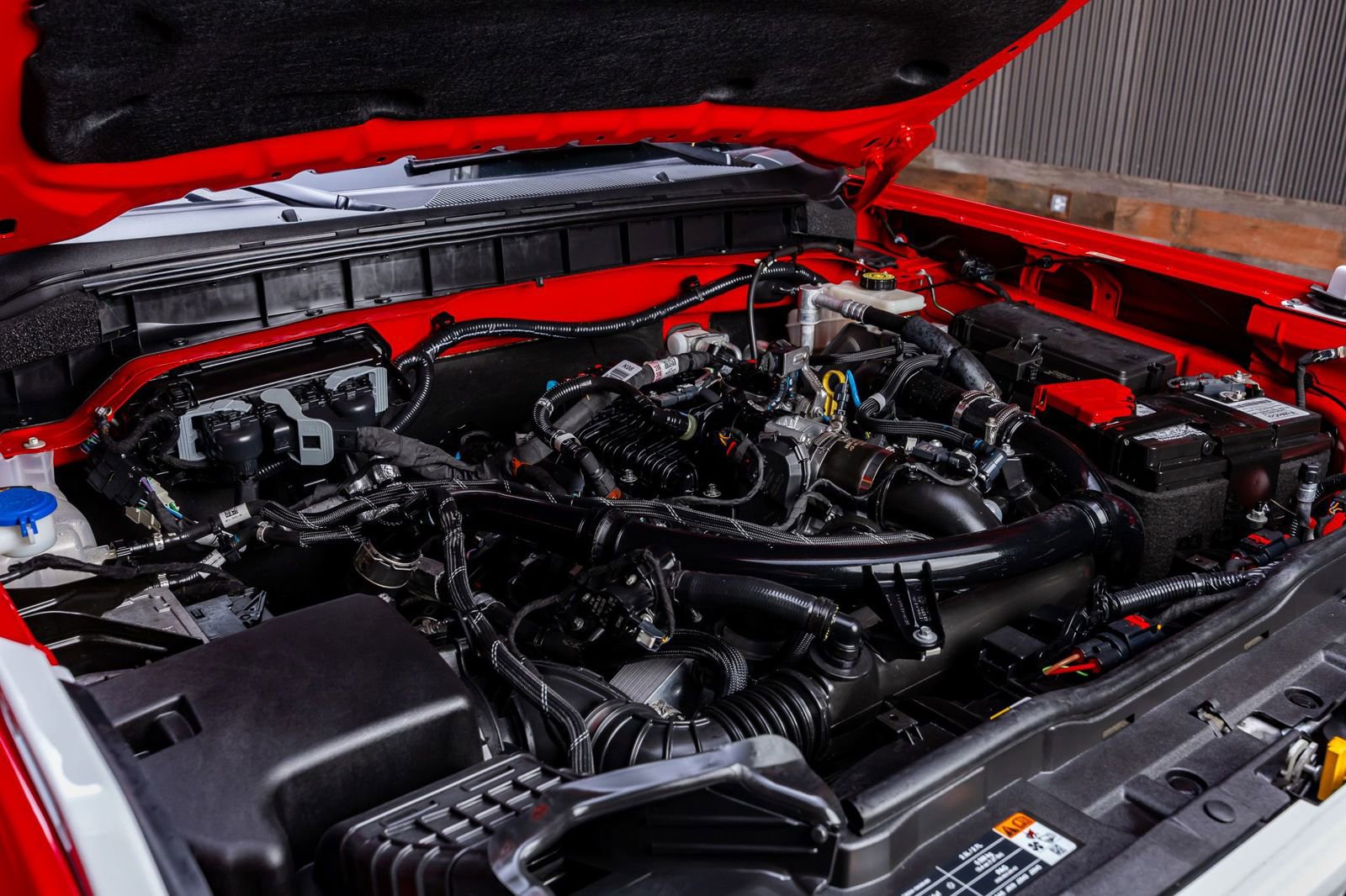 Used 2023 Ford Bronco Heritage Edition AWD/4WD image 38