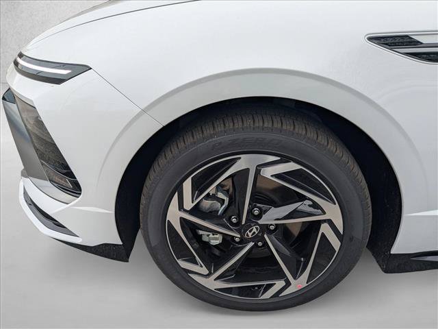 Used 2026 Hyundai Sonata SEL FWD image 10