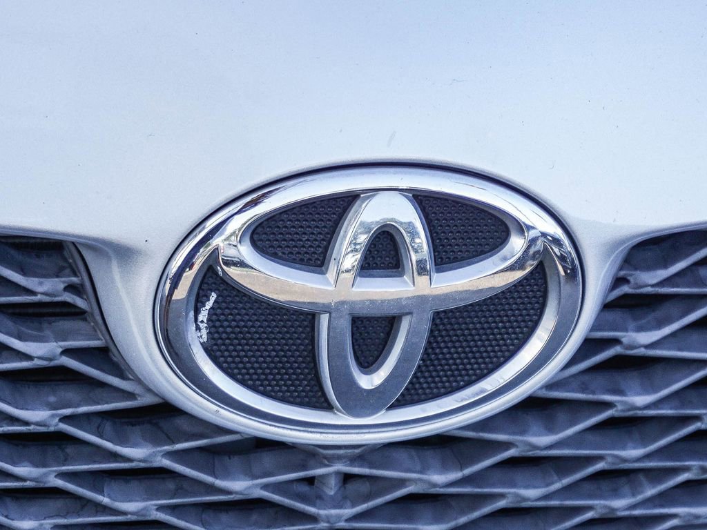 Used 2010 Toyota Corolla S FWD image 12