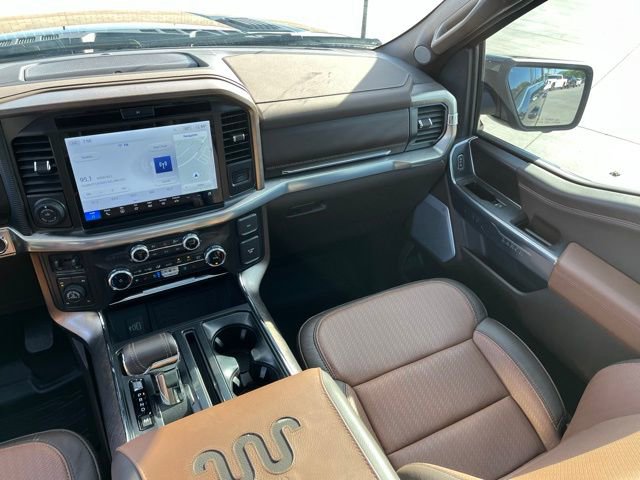 Used 2025 Ford F150 King Ranch image 16