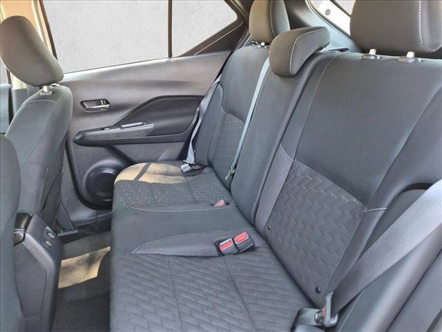 Used 2023 Nissan Kicks SV FWD image 17