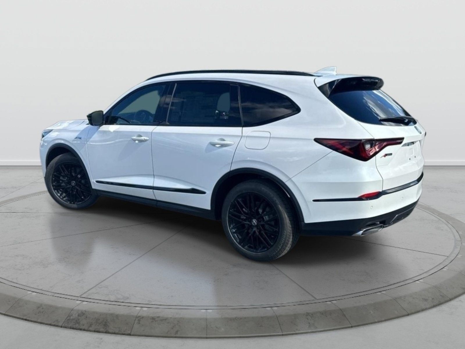 New 2026 Acura MDX A-Spec w/ Advance Package AWD/4WD image 5