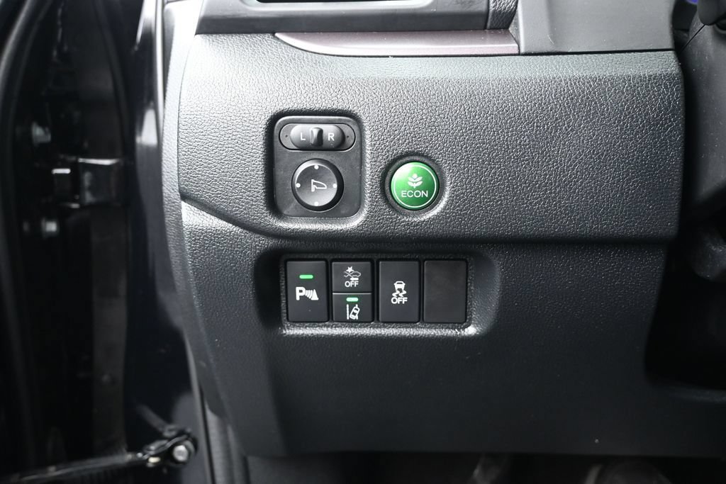 Certified 2023 Honda Passport EX-L image 19