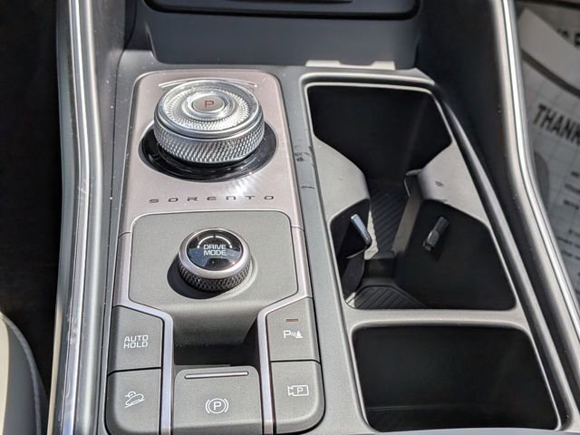 New 2026 Kia Sorento EX FWD image 19