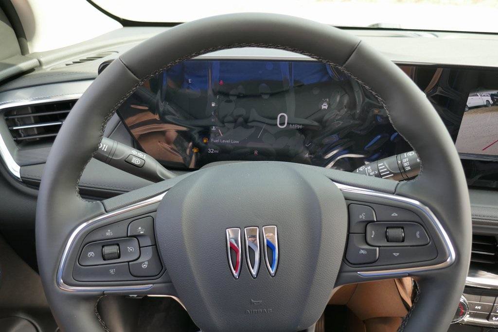 New 2026 Buick Encore GX Sport Touring w/ Comfort Package image 17