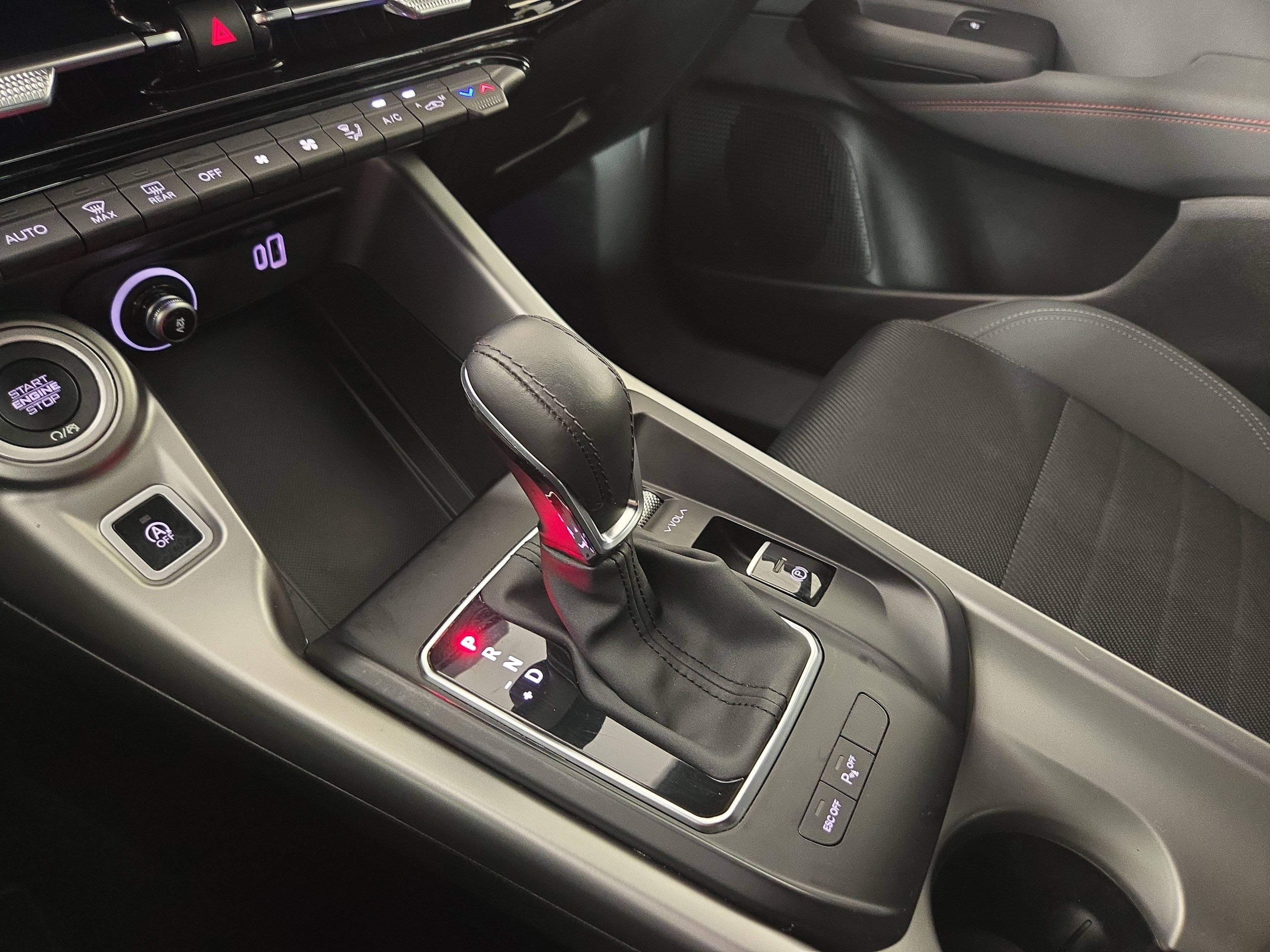 Certified 2024 Dodge Hornet GT w/ Cold Weather Group image 23